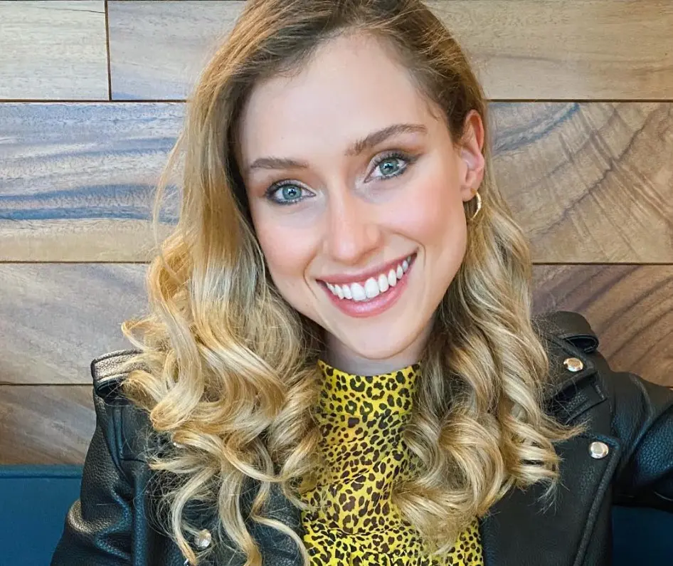 Natalia Juárez nació el 13 de febrero de 1995.