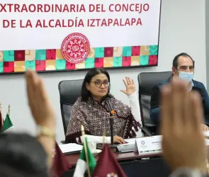 Aleida Alavez presenta estrategia integral para combatir adicciones