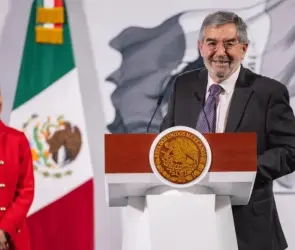 México alista “botón de alerta” para migrantes en EE.UU.; así funciona 