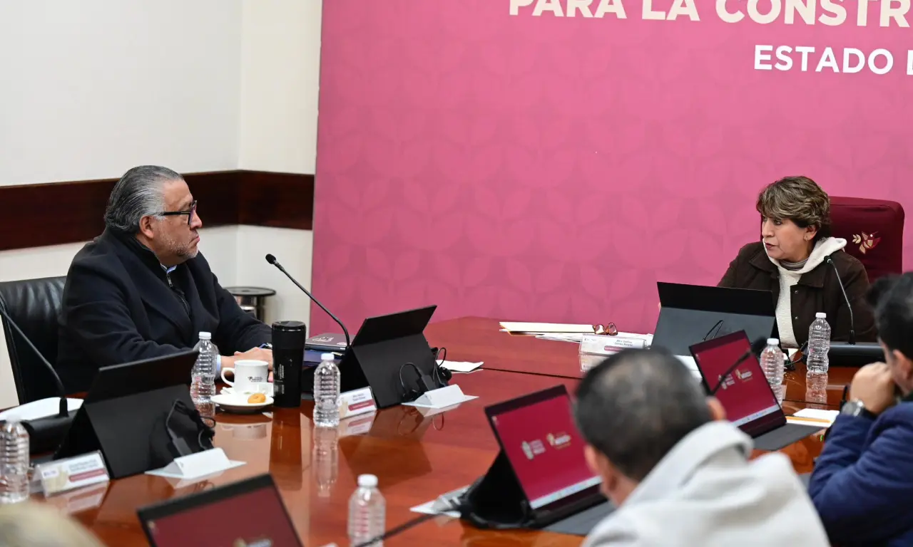  Edomex reduce 10 de 12 delitos de alto impacto en 2024
 