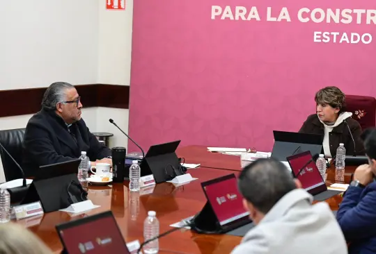 Edomex reduce 10 de 12 delitos de alto impacto en 2024