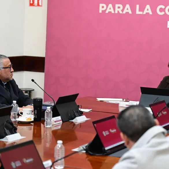 Edomex reduce 10 de 12 delitos de alto impacto en 2024