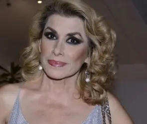 Fecha y hora para despedir a la cantante en la Basílica de Guadalupe 