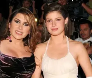 "No estaba lista mami": hija de Dulce rompe el silencio sobre la muerte de la cantante