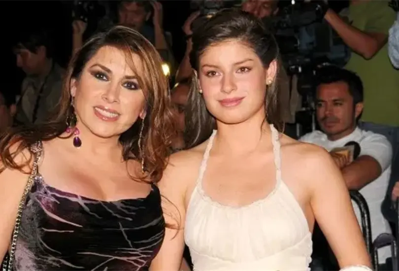La hija de la cantante fue se&ntilde;alada por varios medios de comunicaci&oacute;n y artistas