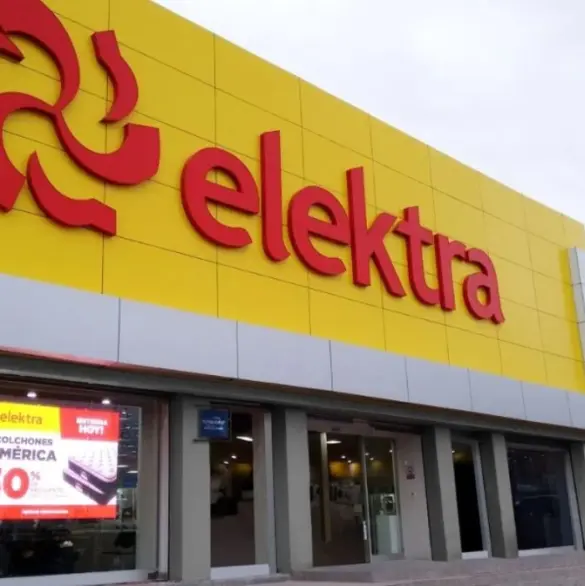 Grupo Elektra se privatiza; Salinas Pliego asume cargo honorario