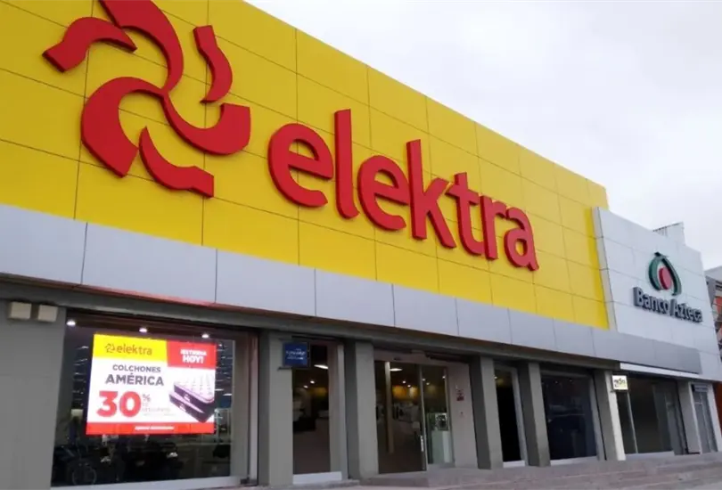 Elektra designa nuevo presidente, Ricardo Salinas Pliego asume cargo honorario. Elektra designa nuevo presidente, Ricardo Salinas Pliego asume cargo honorario.