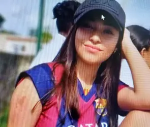 Caso Melanie Barragán: la joven que fue brutalmente golpeada por su novio