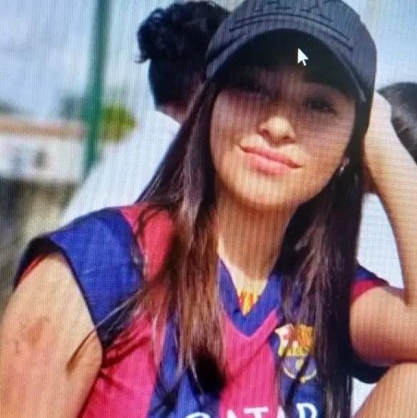 Caso Melanie Barragán: la joven que fue brutalmente golpeada por su novio