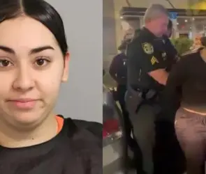 Repartidora de pizza apuñala a cliente porque le dio 40 pesos de propina