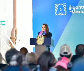 Tere Jiménez impulsa el proyecto integral de reúso de agua 