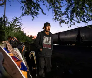 En personas y animales: así experimentan los carteles mexicanos con el fentanilo 