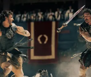 Las películas que se perfilan para ganar en los Oscar 2025 