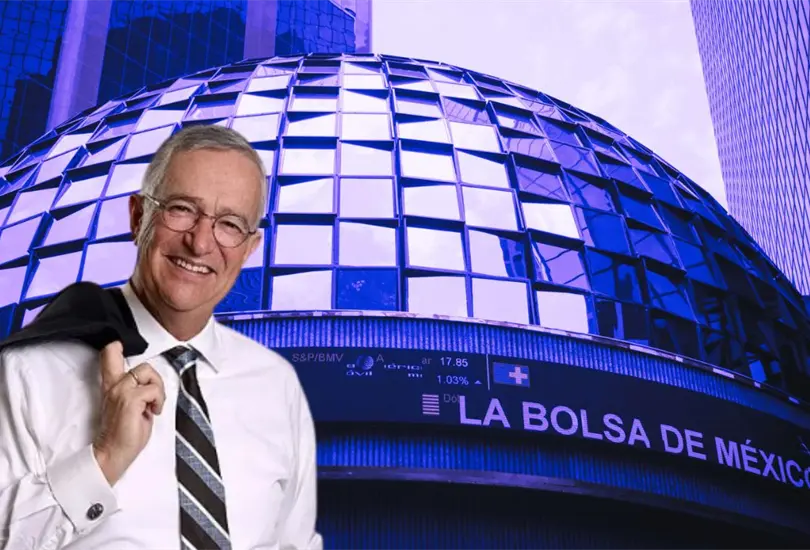 Elektra tendr&aacute; un nuevo presidente, Salinas Pliego ahora fue quien asumi&oacute; un cargo honorario