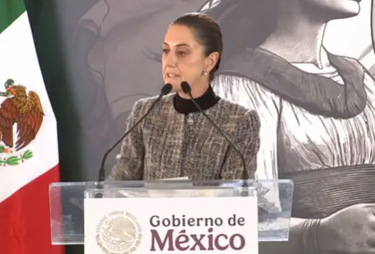 Claudia Sheinbaum cerró su gira por el país en Tlaxcala