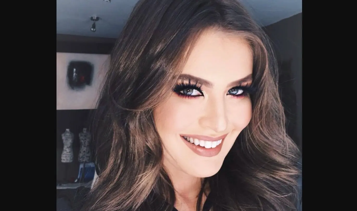 En 'Venga la Alegría', permaneció hasta el año 2019.