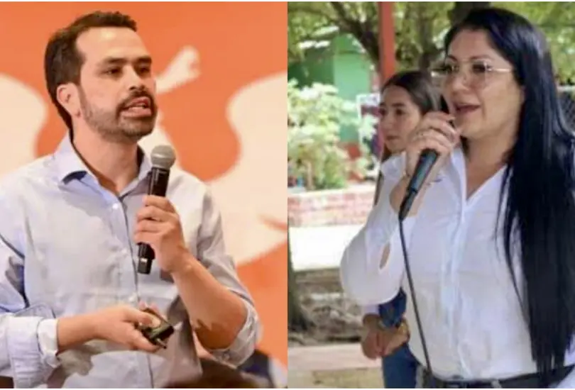 &Aacute;lvarez M&aacute;ynez reacciona al mensaje de la alcaldesa en Coalcom&aacute;n