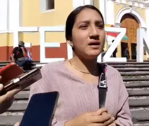 Familiares exigen justicia tras brutal ataque con aceite hirviendo a comerciante en Xalapa