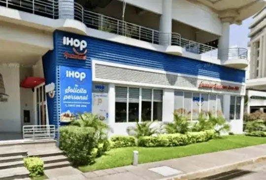 IHOP en Culiacán: la violencia obliga al cierre de la cadena