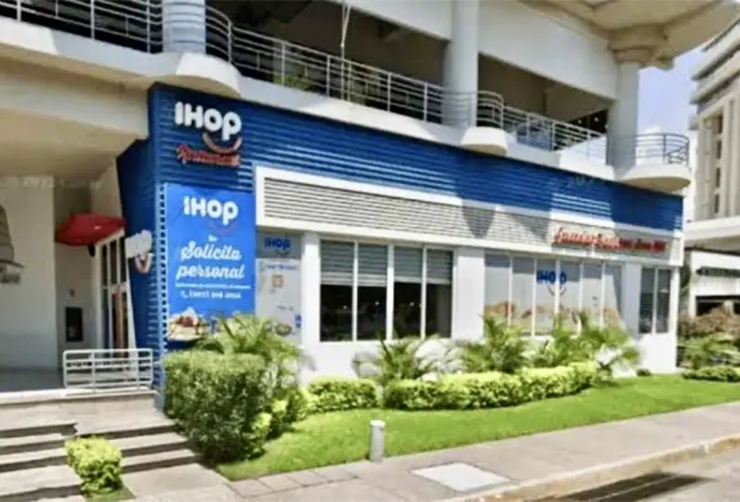 IHOP en Culiac&aacute;n: la violencia obliga al cierre de la cadena