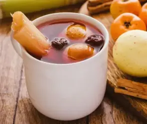 VIDEO: El tejocote, la joya navideña que brilla en la tradición mexicana