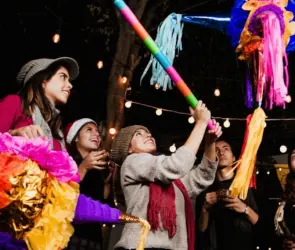 VIDEO: ¿Qué prefieren comer los mexicanos en diciembre?