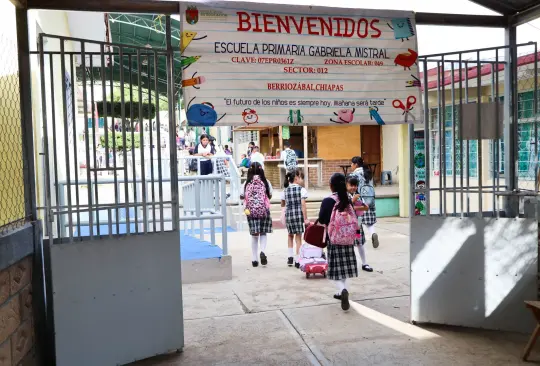 Habrá nuevo regreso a clases en la SEP.