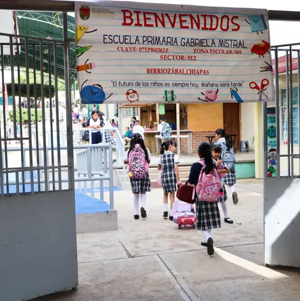 SEP alarga las vacaciones de diciembre, este es el nuevo regreso a clases