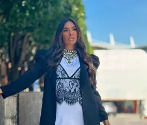 Galilea Montijo comparte su ritual secreto para tener dinero todo el año
