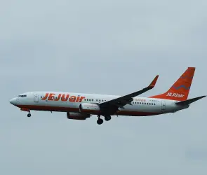 A una semana de la tragedia, así fue el choque del avión en Corea del Sur