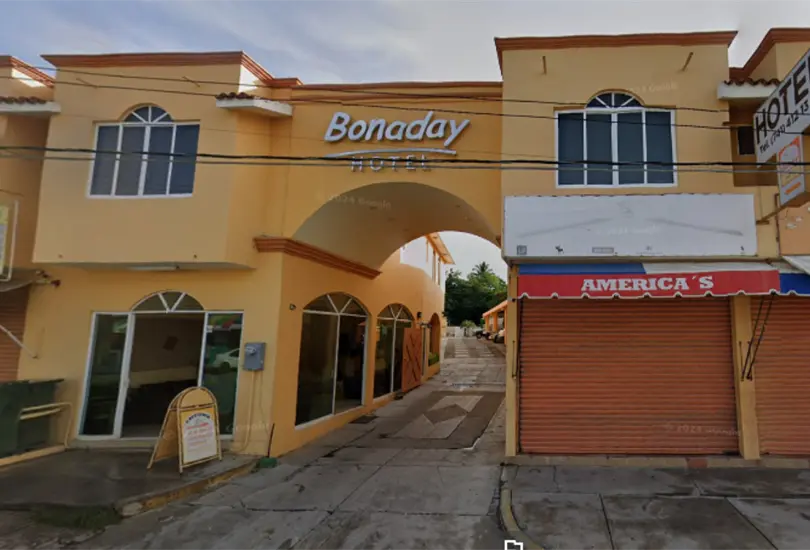 Tragedia en Ometepec: Dos j&oacute;venes mueren ahogadas en alberca de hotel