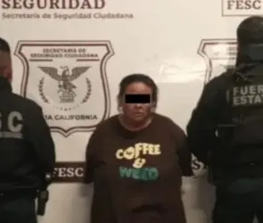 Norma Aidé: la mujer que fue descubierta con un cadáver en su maleta 