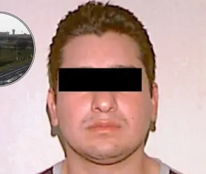 "El Ceviche" se fuga por segunda ocasión del penal "Puente Grande", Jalisco