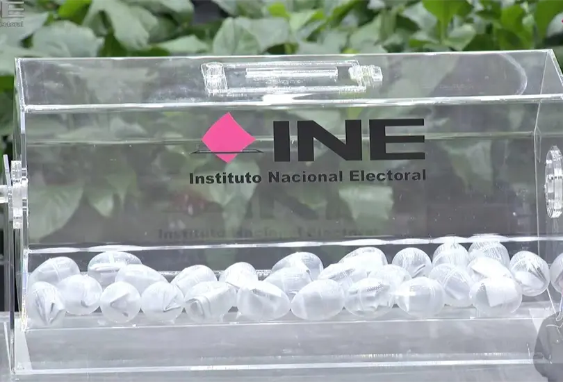 Revelan qui&eacute;nes estar&aacute;n en las casillas en la elecci&oacute;n presidencial de junio