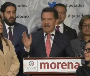 Morena vs SCJN: anuncian juicio político contra ministro Pérez Dayán