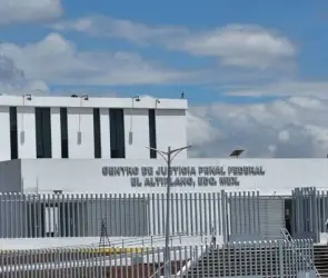 Les cayó la ley: Realizan operativo sorpresa en el Altiplano, ni ´El Nini´ ni Caro Quintero se salvaron |VIDEO