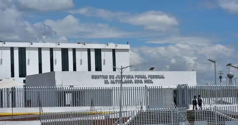 Les cay&oacute; la ley: Realizan operativo sorpresa en el Altiplano, ni &acute;El Nini&acute; ni Caro Quintero se salvaron |VIDEO