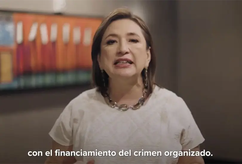 Elecciones 2024 México: Últimas Noticias hoy 1 de febrero Elecciones 2024 México: Últimas Noticias hoy 1 de febrero