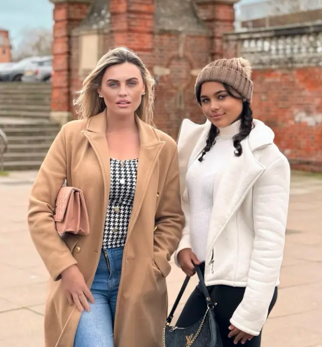 La influencer Carla Bellucci declar&oacute; que cuando su hija cumpla 19 a&ntilde;os le regalar&aacute; 150 mil pesos para que se independice. 