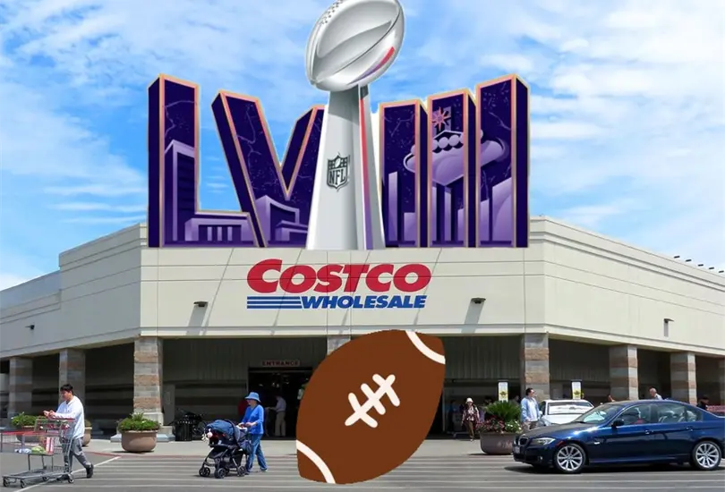 Prepárate para el Super Bowl 2024: Costco tiene 9 productos con grandes descuentos Prepárate para el Super Bowl 2024: Costco tiene 9 productos con grandes descuentos