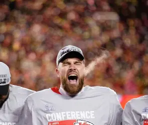 Super Bowl 2024: ¿Cuánto gana Travis Kelce con los Chiefs?