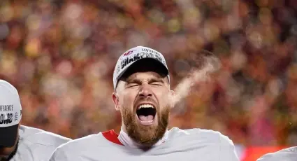 Super Bowl 2024: ¿Cuánto gana Travis Kelce con los Chiefs?