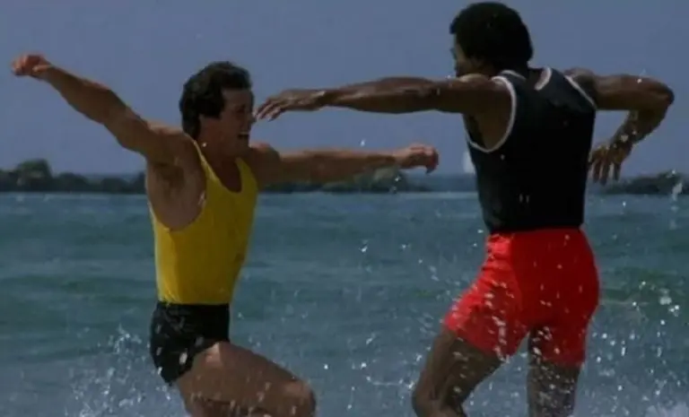 El actor Carl Weathers falleció de una enfermedad cardiovascular Créditos: Especial
