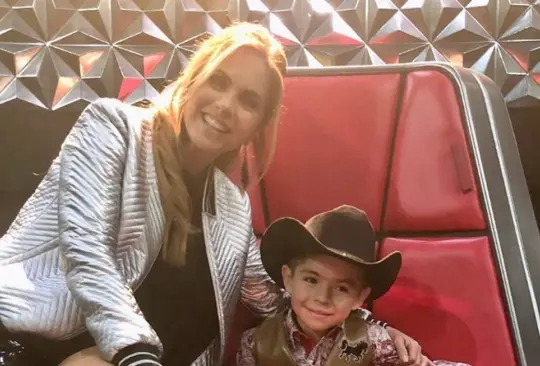 Roberto Xavier y Lucero Roberto Xavier y Lucero