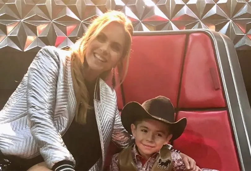 Roberto Xavier y Lucero Roberto Xavier y Lucero