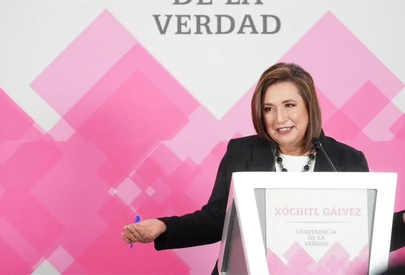 Elecciones 2024 M&eacute;xico: &Uacute;ltimas Noticias hoy 12 de febrero
