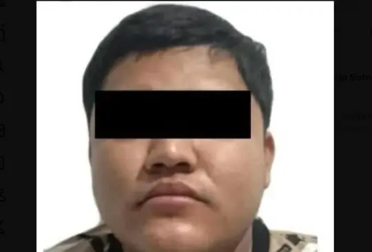 Humberto Arredondo Soto, líder del Cártel de Sinaloa, extraditado por tráfico de drogas Humberto Arredondo Soto, líder del Cártel de Sinaloa, extraditado por tráfico de drogas