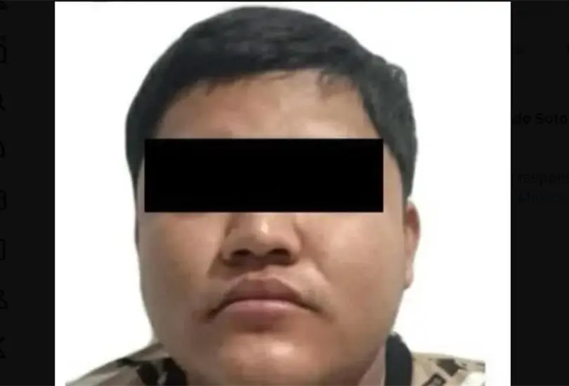 Humberto Arredondo Soto, líder del Cártel de Sinaloa, extraditado por tráfico de drogas Humberto Arredondo Soto, líder del Cártel de Sinaloa, extraditado por tráfico de drogas