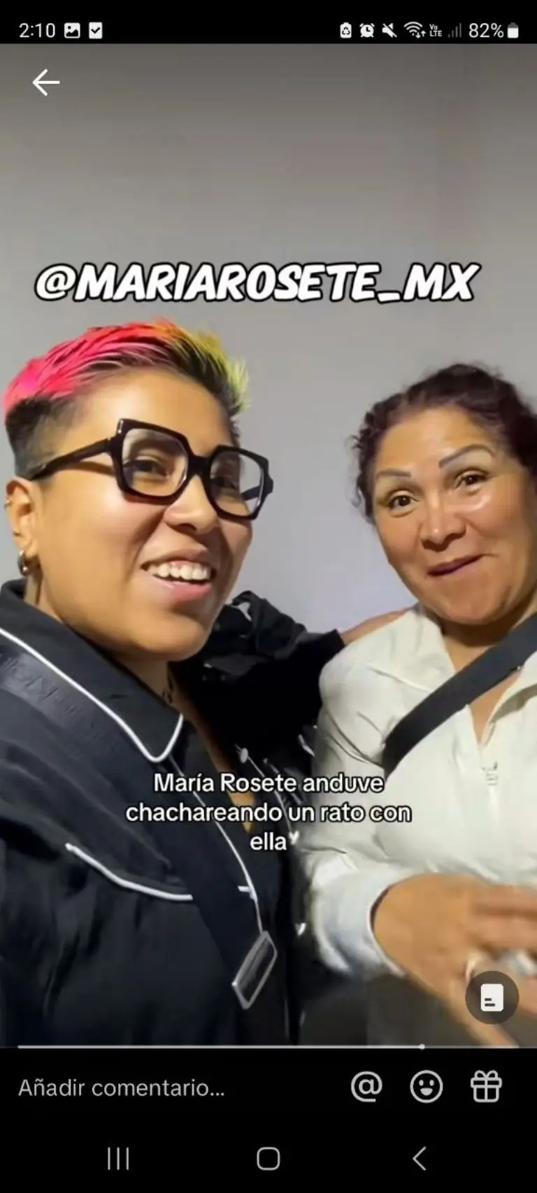 Paca secreta desde 60 pesos en CDMX - tomada de video