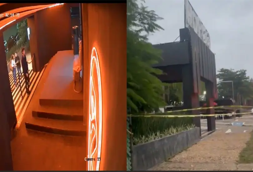 Caso Tabasco: &iquest;Qui&eacute;n es el hombre que mat&oacute; a tres personas en Hope 52 de Villahermosa?